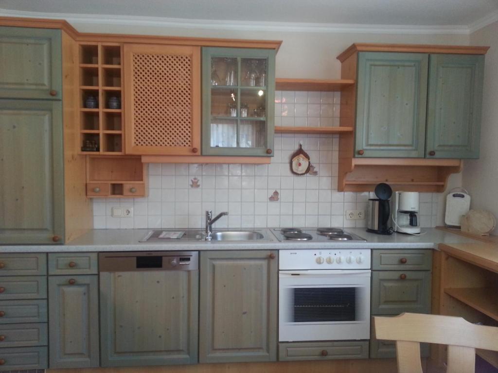 קוסן Ferienhaus Resi & Obermoser חדר תמונה
