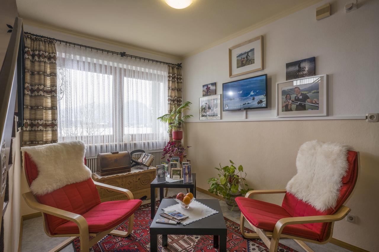 קוסן Ferienhaus Resi & Obermoser מראה חיצוני תמונה