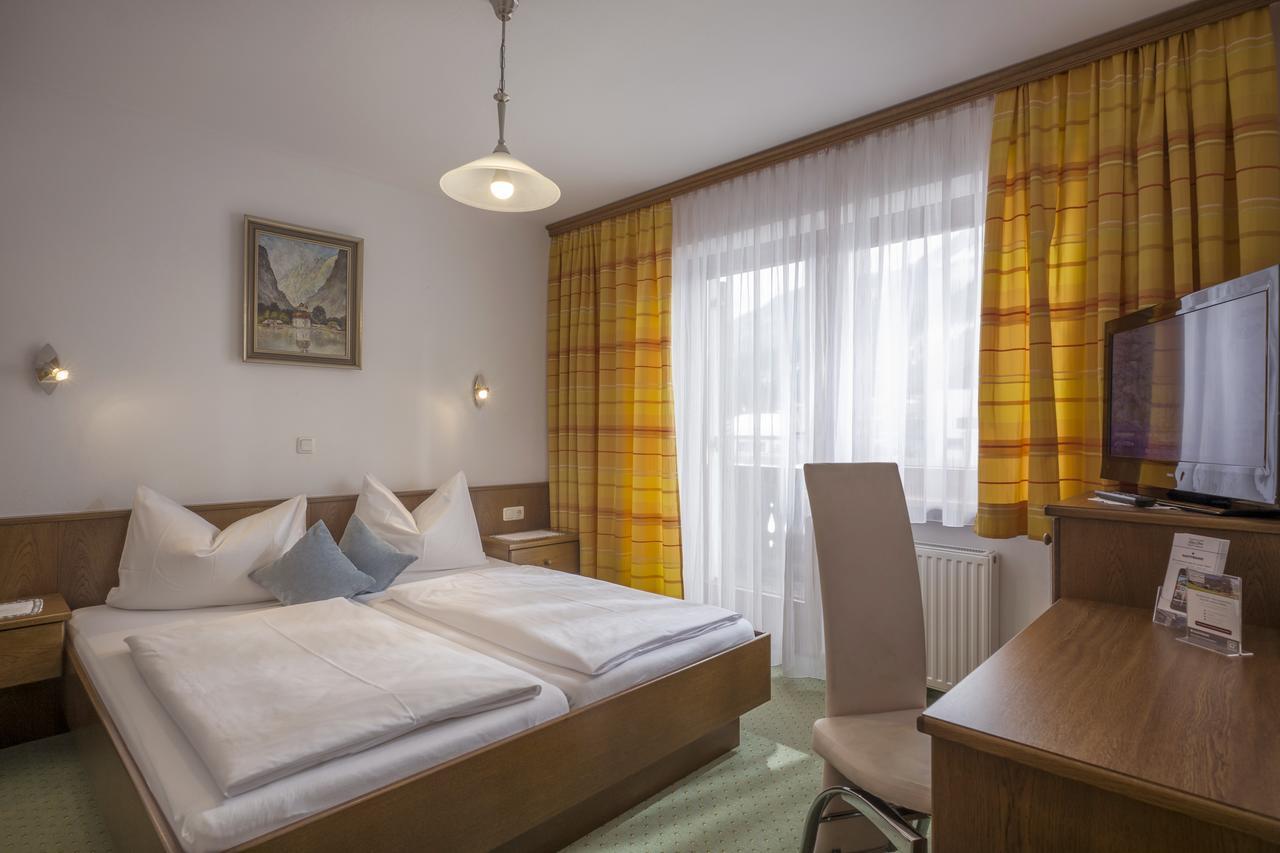 קוסן Ferienhaus Resi & Obermoser מראה חיצוני תמונה