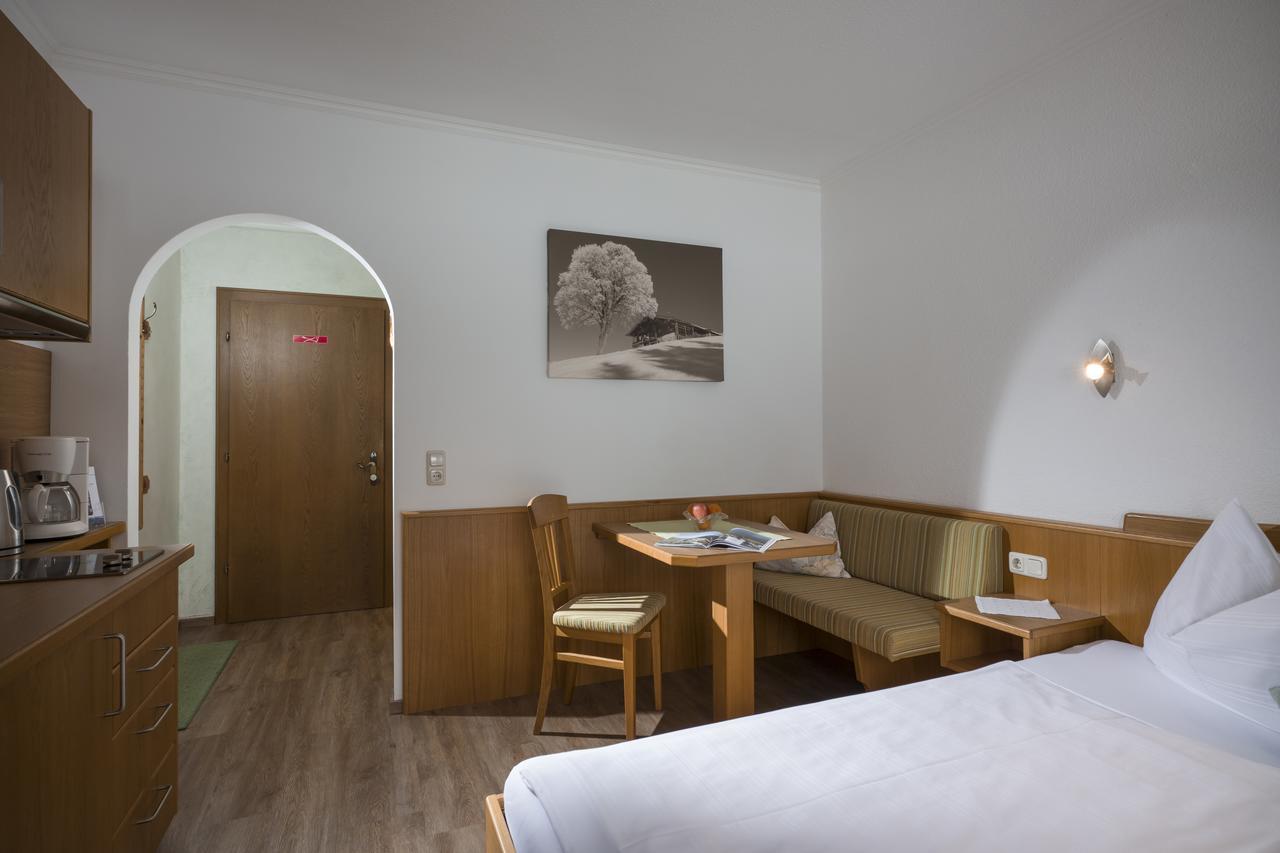 קוסן Ferienhaus Resi & Obermoser מראה חיצוני תמונה