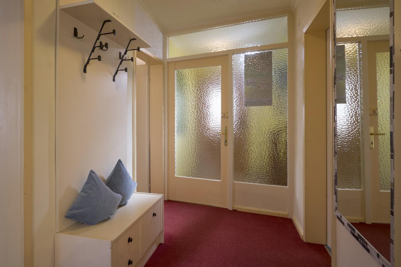 קוסן Ferienhaus Resi & Obermoser מראה חיצוני תמונה