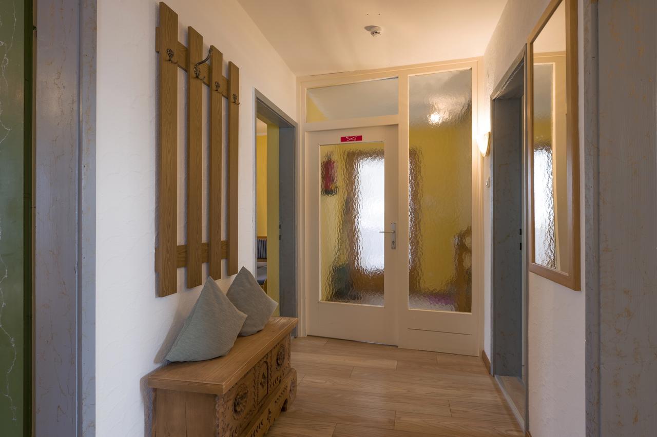 קוסן Ferienhaus Resi & Obermoser מראה חיצוני תמונה
